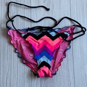 Victoria’s Secret Pink bikini bottom